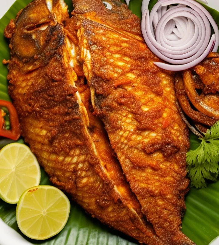 close-up-delicious-chicken-meal